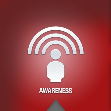 Awareness of This Moment
