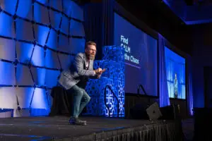 Resilience Strategist Keynote Speaker Shawn Ellis
