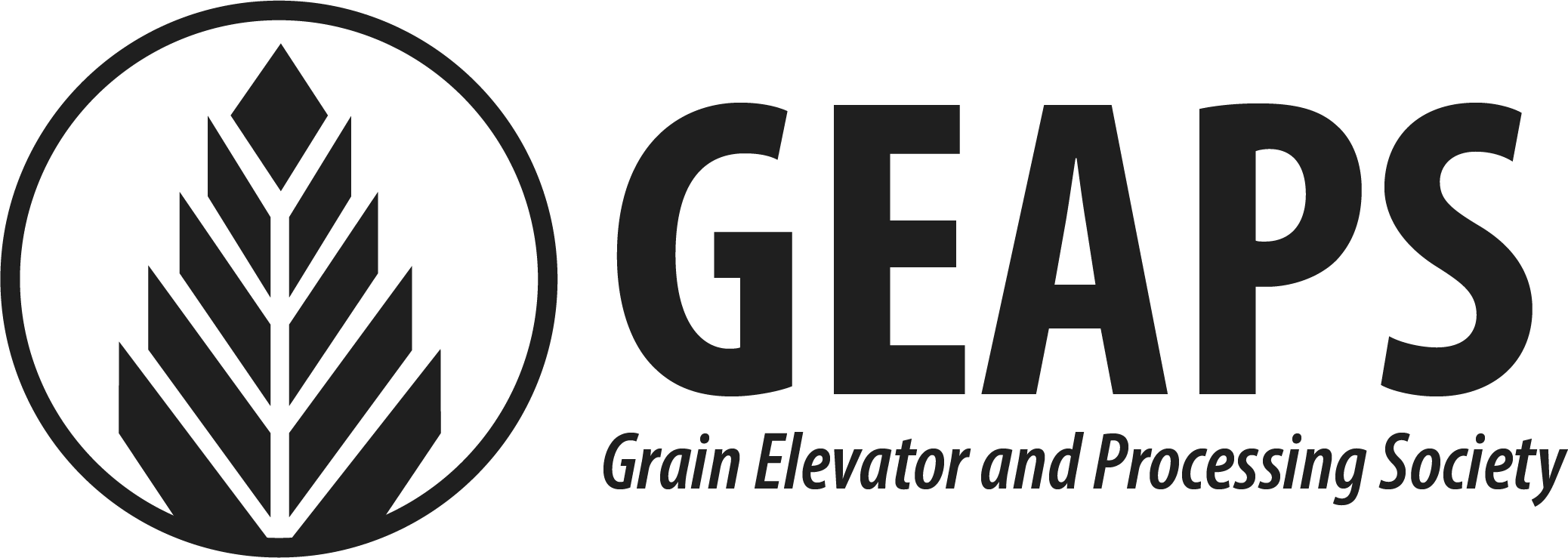 agriculture industry keynote logo