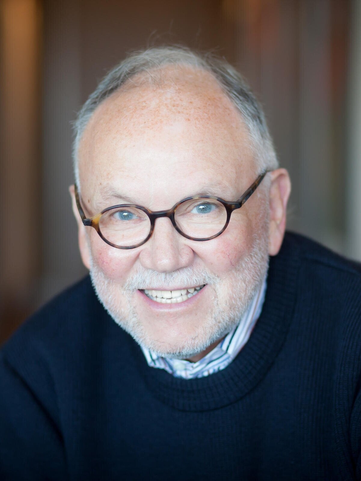 Howard Behar Starbucks President
