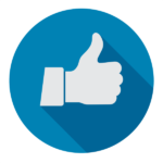 Positive event feedback