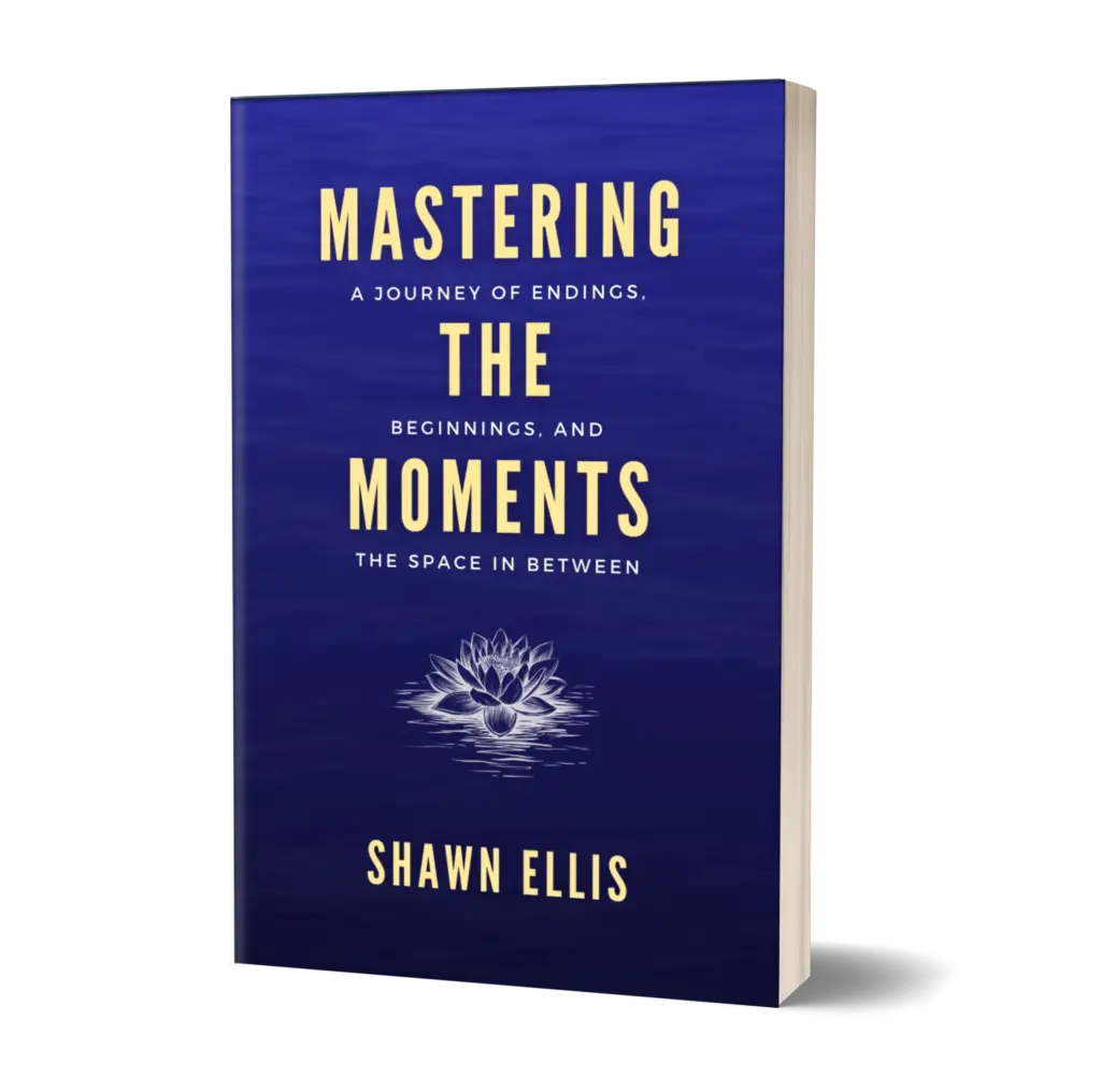 Mastering the Moments Book by Shawn Ellis