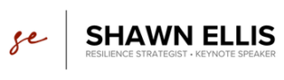 Shawn Ellis | Resilience Strategist, Motivational Keynote Speaker, Change Management Expert