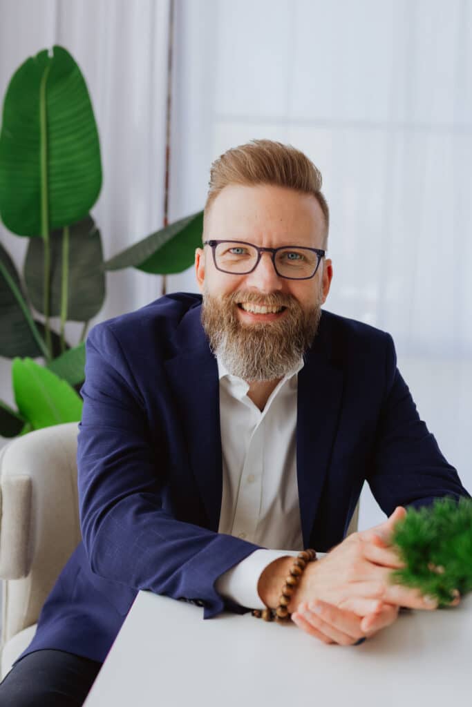 Radical Adaptability Keynote Speaker Shawn Ellis