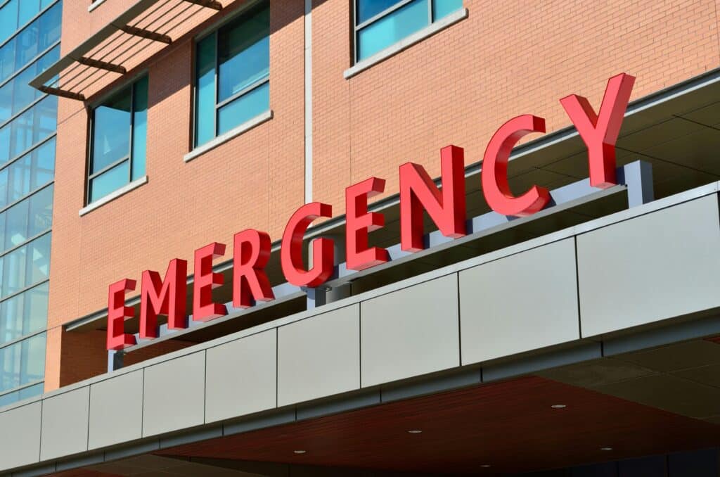 Healthcare leaders navigating change and resilience under OBBBA